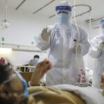 Covid-19 origin: WHO expert group fails to find a definitive answer