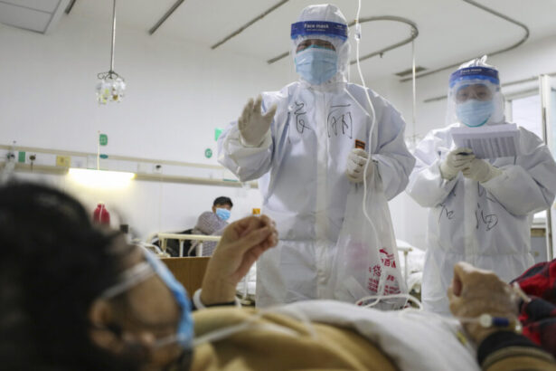 Covid-19 origin: WHO expert group fails to find a definitive answer