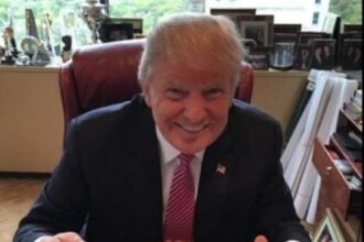 Cowardly Trump Goes Full TACO On Iran