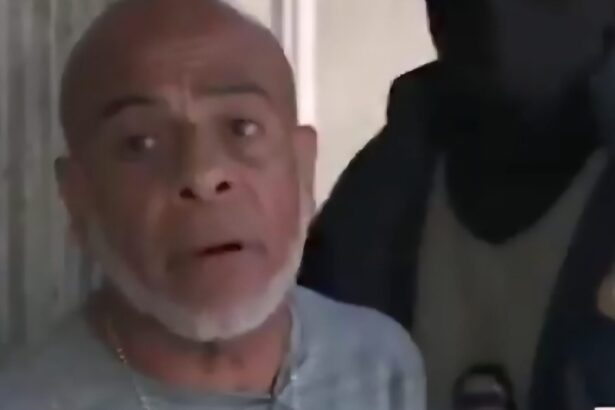 Crazy: Rulings by Biden DOJ and Federal Judge Block Trump DHS From Deporting El Salvadoran Gang Member With Multiple Convictions–Including Murder: Report |