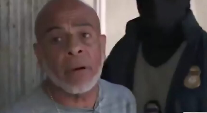 Crazy: Rulings by Biden DOJ and Federal Judge Block Trump DHS From Deporting El Salvadoran Gang Member With Multiple Convictions–Including Murder: Report |