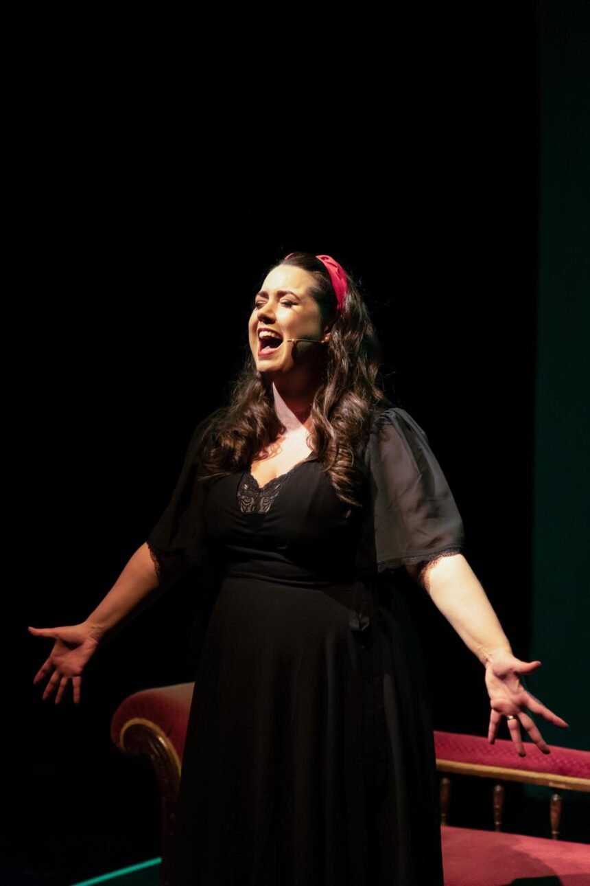 Crew seeking funds to take show on road