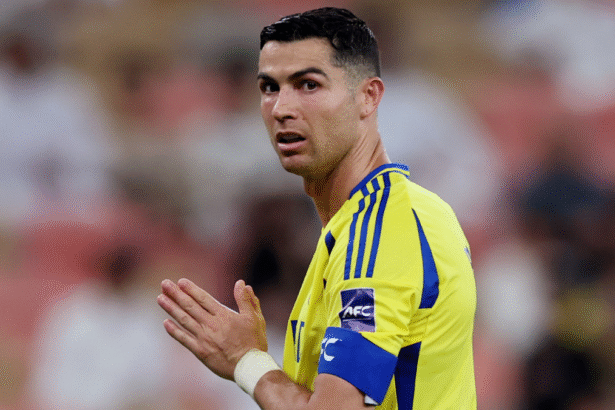 Cristiano Ronaldo in talks with senior Saudi officials and PIF as Al-Nassr contract negotiations continue