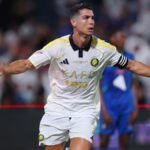 Cristiano Ronaldo signs new two-year deal until 2027 with Saudi Pro League club Al-Nassr
