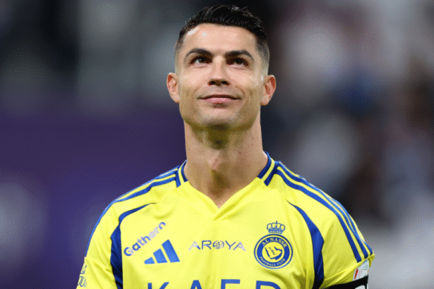 Cristiano Ronaldo won’t go to Club World Cup despite interest from several teams: ‘You can’t catch every ball’