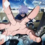 Crunchyroll Takes Key Territories For Latest ‘Jujutsu Kaisen’ Movie