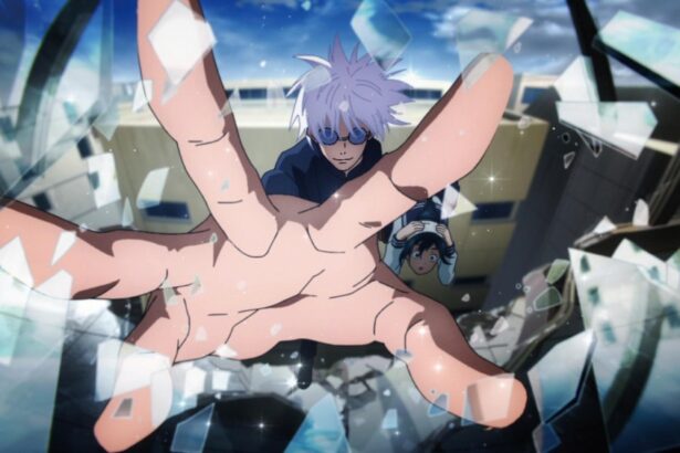 Crunchyroll Takes Key Territories For Latest ‘Jujutsu Kaisen’ Movie