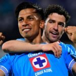 Cruz Azul cruises past Vancouver Whitecaps to win Concacaf Champions League in style