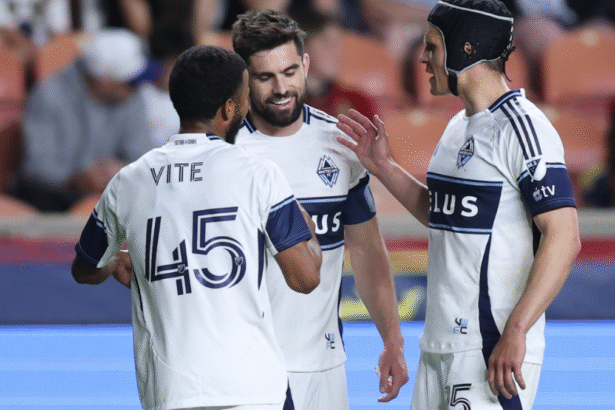 Cruz Azul vs. Vancouver Whitecaps, where to watch, live stream: Concacaf Champions Cup prediction, odds