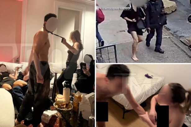 Crypto bros in twisted kidnap, torture case hosted wild sex parties with help of alleged madam: sources