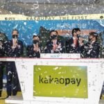 Crypto-crazy investors make South Korea the best-performing market in Asia