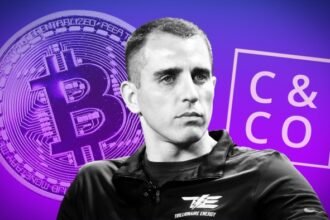 Crypto influencer Anthony Pompliano set to launch bitcoin-buying vehicle