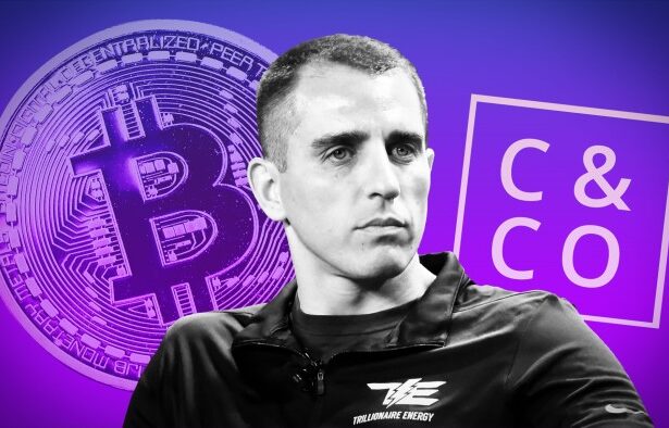Crypto influencer Anthony Pompliano set to launch bitcoin-buying vehicle