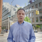 Cuomo reintroduces himself to voters in newest campaign ad
