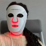 CurrentBody LED Light Therapy Face Mask: Series 2 Review
