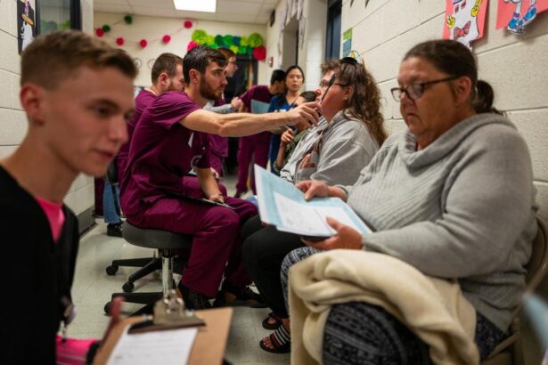 Cuts To Public Health Will Increase Illness And Raise Costs