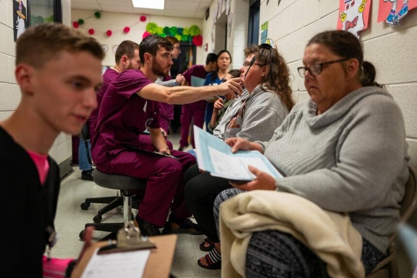 Cuts To Public Health Will Increase Illness And Raise Costs