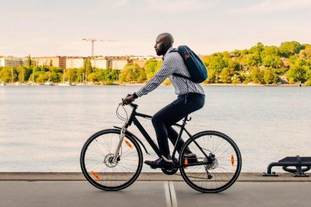 Cycling Linked to Lower Risk of Dementia, Study of Half a Million Finds : ScienceAlert