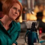 Cynthia Nixon on ‘And Just Like That’ and Miranda’s Single Life