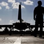 Cyprus arrests alleged Iranian spy near RAF base