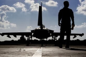 Cyprus arrests alleged Iranian spy near RAF base