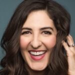 D’Arcy Carden Joins ‘The Five-Star Weekend’ at Peacock
