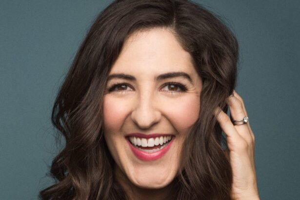 D’Arcy Carden Joins ‘The Five-Star Weekend’ at Peacock