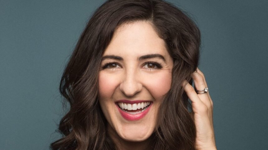 D’Arcy Carden Joins ‘The Five-Star Weekend’ at Peacock