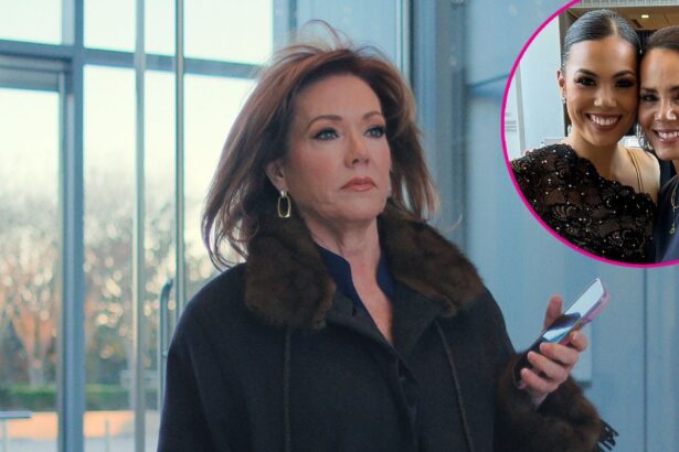 DCC’s Kelli on ‘Tricky’ Relationship With Dayton and Mom Shelly