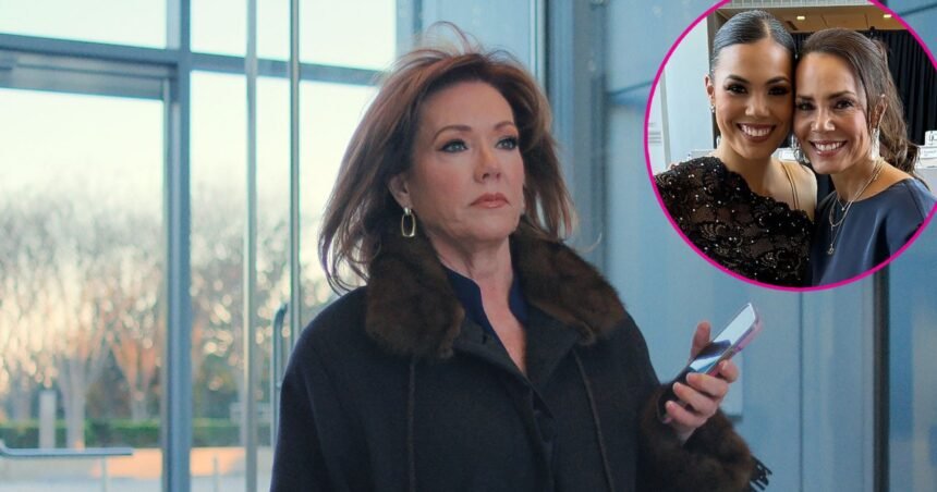 DCC’s Kelli on ‘Tricky’ Relationship With Dayton and Mom Shelly