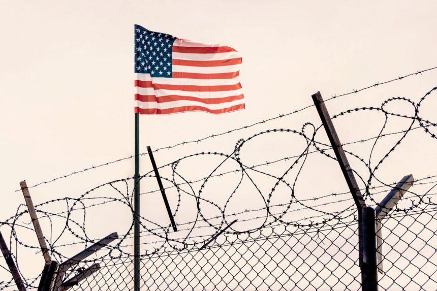 DHS Sending Termination Notices to 500,000 Illegal Immigrants to ‘Leave Immediately’