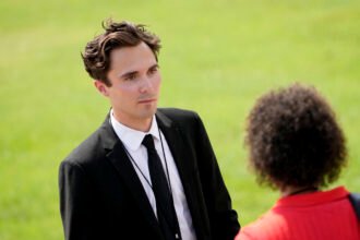 DNC boots David Hogg and another vice chair from their roles