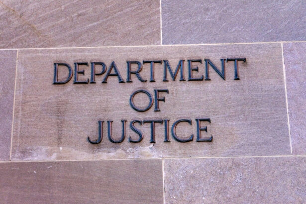 DOJ Opens Civil Rights Investigation Into US University Over Its DEI Framework |
