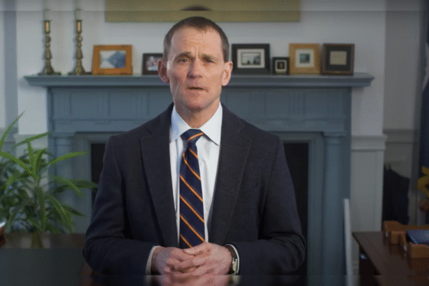 DOJ Pressure Too Much, Major University President Resigns Amid DEI Investigation |