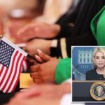 DOJ memo outlines plans for ‘prioritizing denaturalization’ for certain crimes