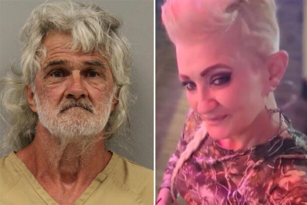 Dad allegedly killed innocent mom with machete —mistakenly thinking it was his daughter’s ex