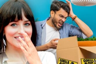 Dakota Johnson Sent Gallon of Gorilla Poop to Friend’s Ex for Revenge