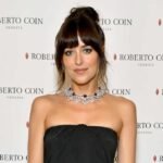 Dakota Johnson Sent Gorilla Poop to Friend’s Ex for Revenge