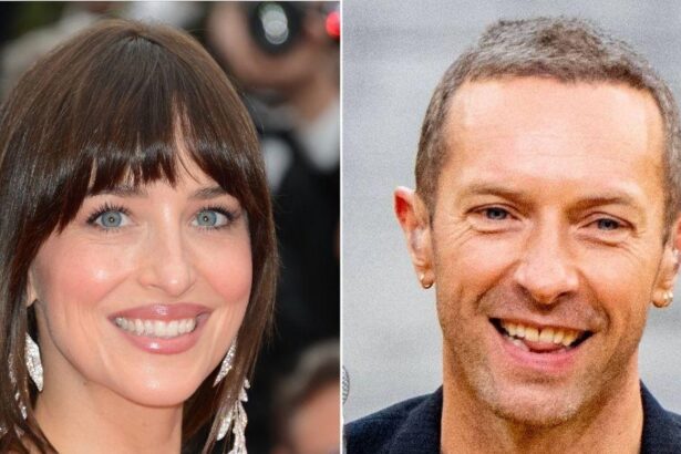 Dakota Johnson’s ’10 Months Of Pain’ Revealed Before Chris Martin Split