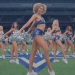 Dallas Cowboys Cheerleaders Pay Raise: DCC Vet Jada Explains