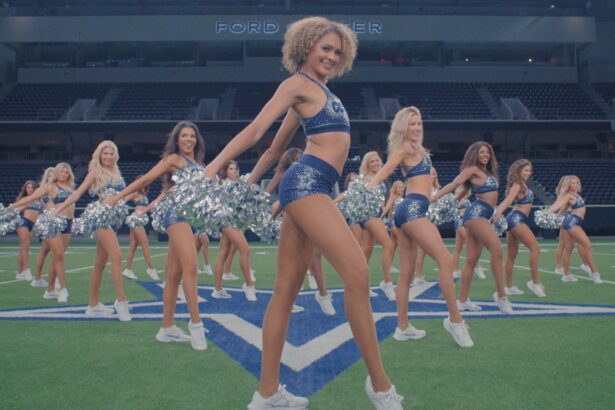 Dallas Cowboys Cheerleaders Pay Raise: DCC Vet Jada Explains