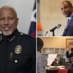 Dallas GOP mayor, new top cop buck sanctuary trend to ‘do what’s right’