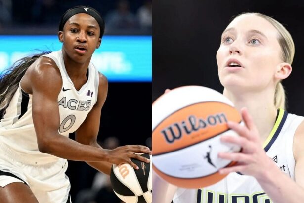 Dallas Wings vs Las Vegas Aces prediction and betting tips – June 13