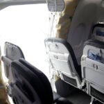 Damning NTSB Report Blames Boeing For Failures That Led To Midair Door Plug Blowout