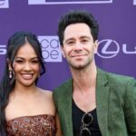 Dancing With the Stars Sasha Farber Split From Jenn Tran