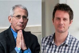 Danish Scientist Bribed by Dr. Fauci to Say COVID Did NOT Come From a Wuhan Lab May Flee the Country Before He Is Called to Testify in DOJ Investigation |