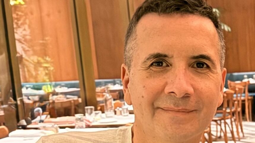 Danny Duran Dead: Veteran Publicist Was 58