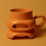 Dara Schuman’s Rhythmic Tiered Vessels Embrace Intuition — Colossal