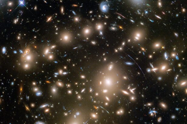 Dark Matter ‘Droplets’ Could Solve Multiple Cosmic Mysteries