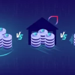 Data Lake vs Data Warehouse vs Data Mart: Key Differences Explained